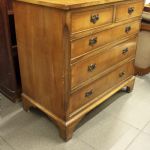 907 5408 CHEST OF DRAWERS